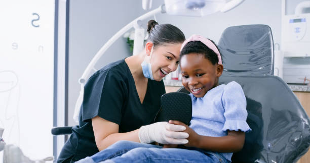 Dental Bonding in Sacaton, AZ